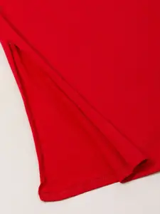 Hill Islands Plus Size Saree Shapewear