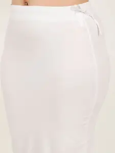 Hill Islands Plus Size Saree Shapewear