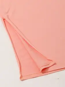 Hill Islands Plus Size Saree Shapewear