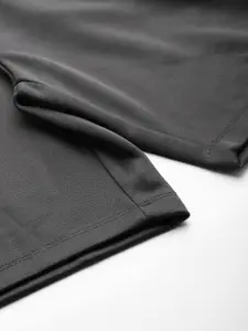 HRX by Hrithik Roshan Men Colourblocked Outdoor Sports Shorts