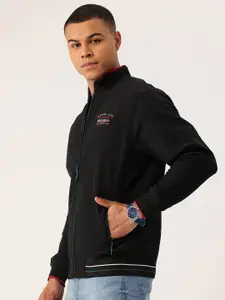 Monte Carlo Bomber Jacket