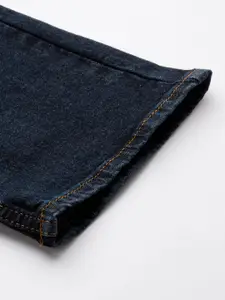 U.S. Polo Assn. Denim Co. Men Regallo Skinny Fit Light Fade Stretchable Jeans