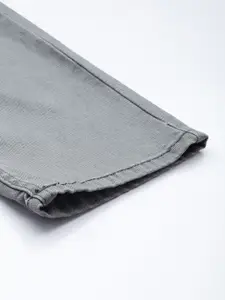 U.S. Polo Assn. Denim Co. Men Brandon Slim Tapered Fit Stretchable Jeans