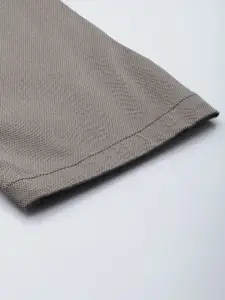 U.S. Polo Assn. Men Austin Trim Fit Casual Trousers