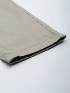 U.S. Polo Assn. Men Austin Trim Fit Trousers