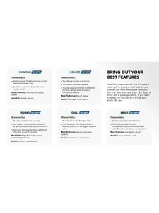 LOVE MOSCHINO Heart Women Cateye UV Protected Sunglasses With Clip-On 716736790008-Grey