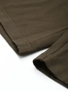 HRX by Hrithik Roshan Men Regular Shorts