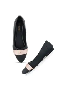 DressBerry Women Slip-On Ballerinas Flats