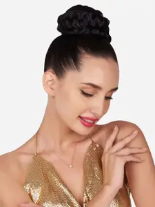 AMI Rose Gold-Plated Contemporary Pendants with Chains