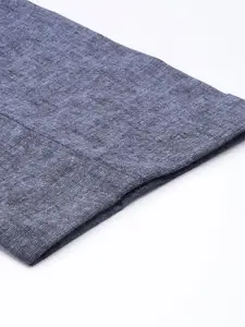 INVICTUS Men Slim Fit Trousers