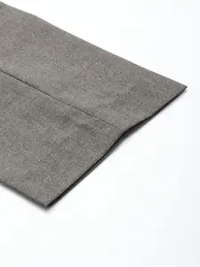 INVICTUS Men Slim Fit Trousers