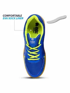DSC Men Akido Badminton Shoes