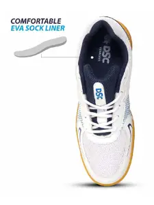 DSC Men Akido Badminton Shoes