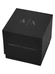Armani Exchange Women Bracelet Style Analogue Watch AX4614