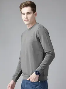 Van Heusen Sport Regular-Fit Sweatshirt