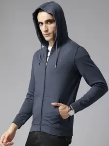 Van Heusen Sport Hooded Sweatshirt