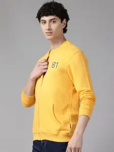 Van Heusen Sport Men Sweatshirt