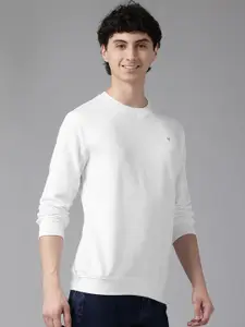 Van Heusen Sport Men Sweatshirt