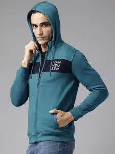 Van Heusen Sport Hooded Sweatshirt