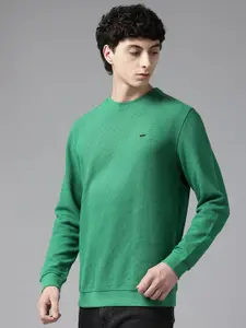 Van Heusen Sport Men Sweatshirt