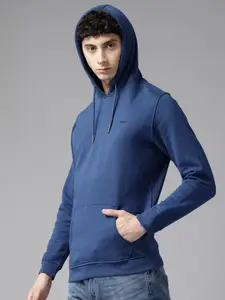Van Heusen Sport Hooded Sweatshirt