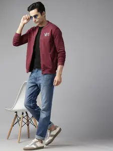 Van Heusen Sport Men Sweatshirt