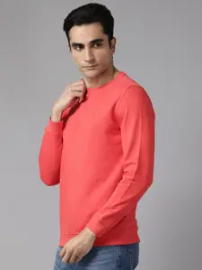 Van Heusen Sport Men Sweatshirt