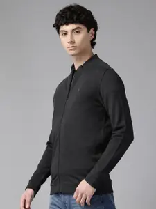 Van Heusen Sport Zipper Sweatshirt