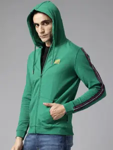Van Heusen Sport Hooded Sweatshirt