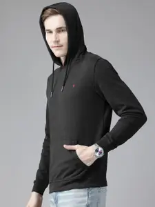 Van Heusen Sport Hooded Sweatshirt