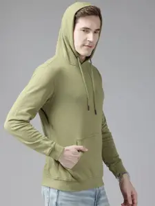 Van Heusen Sport Hooded Sweatshirt