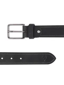 Allen Solly Men Leather Belt