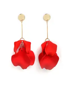 Bohey by KARATCART Contemporary Drop Earrings