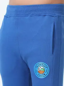 BAESD Boys Mid Rise Joggers