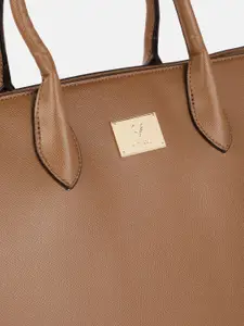 Allen Solly Women Laptop Bag