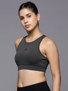HRX by Hrithik Roshan Lightly Padded Yoga Workout Bra