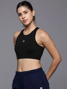 HRX by Hrithik Roshan Lightly Padded Yoga Workout Bra