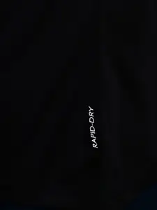 HRX by Hrithik Roshan Rapid-Dry Training Tshirt