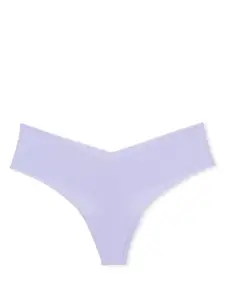 Victoria's Secret Stretch Cotton High-Leg Brief Panty