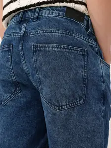 Kook N Keech Men Denim Shorts