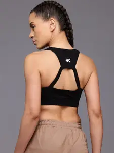 HRX by Hrithik Roshan Medium Coverage Lightly Padded Lifestyle Bra