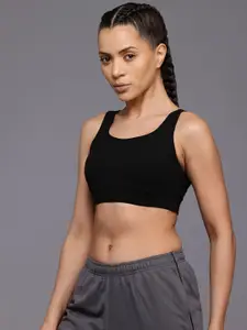 HRX by Hrithik Roshan Medium Coverage Lightly Padded Lifestyle Bra