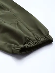 HRX by Hrithik Roshan Men Rapid-Dry HRXGT Lifestyle Joggers