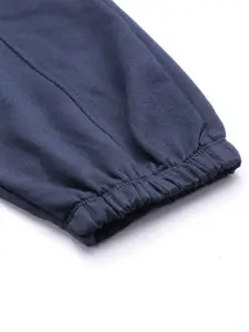 HRX by Hrithik Roshan Men Lifestyle Joggers