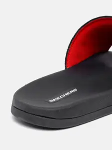 Skechers Men Gambix India - Berlow Sliders