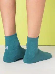 DAMENSCH Men Above Ankle Aloe-Soft Socks