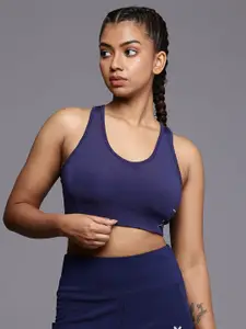 HRX by Hrithik Roshan Full Coverage Lightly Padded Bra