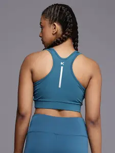 HRX by Hrithik Roshan Full Coverage Lightly Padded Bra