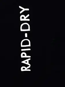 HRX by Hrithik Roshan Solid Medium Coverage Seamless Bra