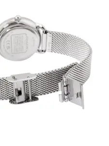 Coach Women Elliot Bracelet Style Watch with Bracelet Gift Set